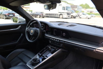 Porsche 911 Coupé Coupe 3.0 Carrera T (14)