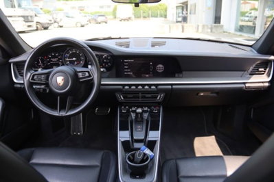 Porsche 911 Coupé Coupe 3.0 Carrera T (15)