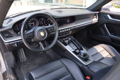 Porsche 911 Coupé Coupe 3.0 Carrera T (16)