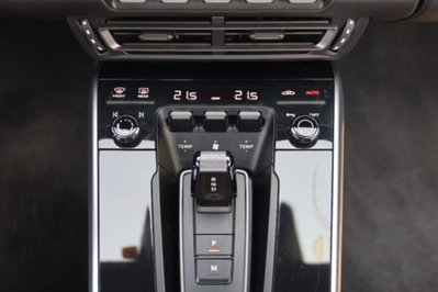 Porsche 911 Coupé Coupe 3.0 Carrera T (17)