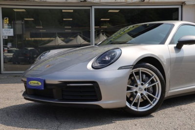 Porsche 911 Coupé Coupe 3.0 Carrera T (2)