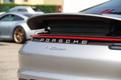 Porsche 911 Coupé Coupe 3.0 Carrera T (20)
