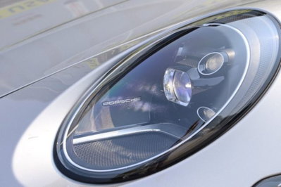 Porsche 911 Coupé Coupe 3.0 Carrera T (3)