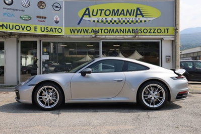 Porsche 911 Coupé Coupe 3.0 Carrera T (4)