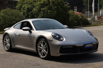 Porsche 911 Coupé Coupe 3.0 Carrera T (5)