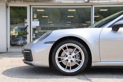 Porsche 911 Coupé Coupe 3.0 Carrera T (6)