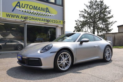Porsche 911 Coupé Coupe 3.0 Carrera T (9)