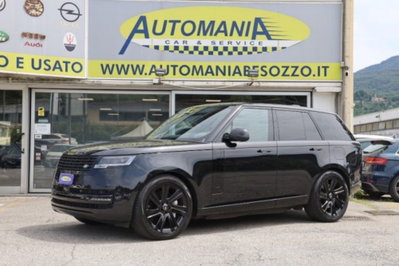 Land Rover Range Rover 3.0 I6 HSE LWB