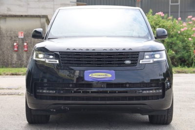 Land Rover Range Rover 3.0 I6 HSE LWB (10)