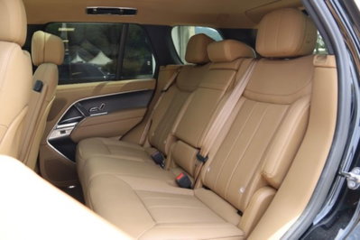 Land Rover Range Rover 3.0 I6 HSE LWB (12)