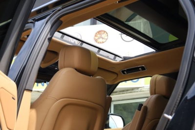 Land Rover Range Rover 3.0 I6 HSE LWB (15)
