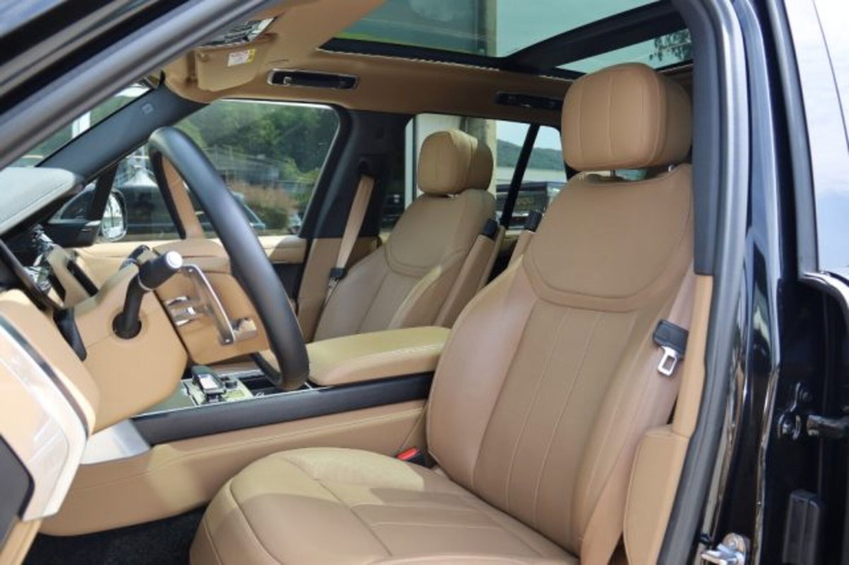 Land Rover Range Rover 3.0 I6 HSE LWB (16)