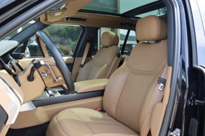 Land Rover Range Rover 3.0 I6 HSE LWB (16)