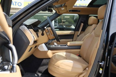 Land Rover Range Rover 3.0 I6 HSE LWB (17)