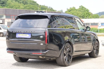 Land Rover Range Rover 3.0 I6 HSE LWB (20)