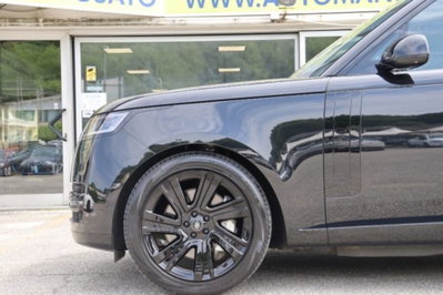 Land Rover Range Rover 3.0 I6 HSE LWB (3)
