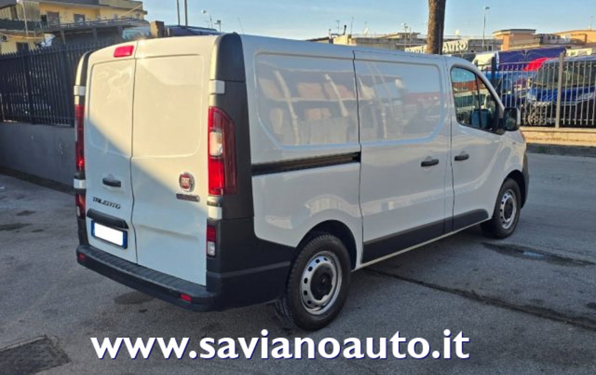 Fiat Talento Furgone .0 ecojet CH1 12Q 120cv S&S E6d-temp (3)