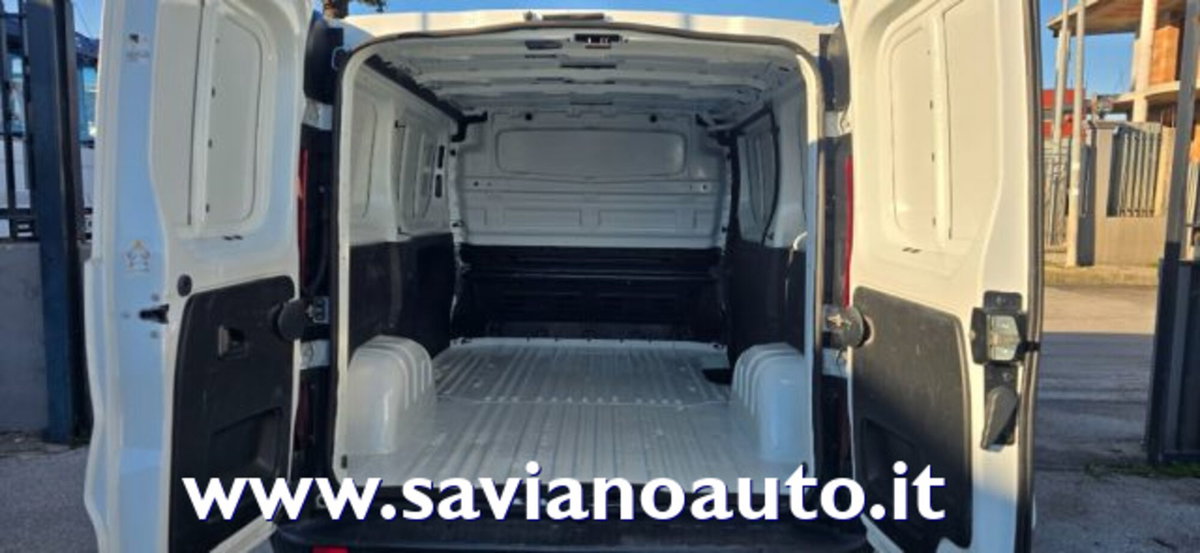 Fiat Talento Furgone .0 ecojet CH1 12Q 120cv S&S E6d-temp (5)
