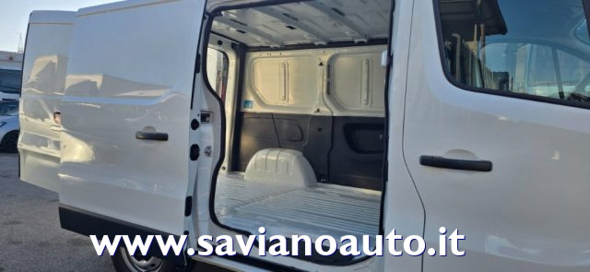 Fiat Talento Furgone .0 ecojet CH1 12Q 120cv S&S E6d-temp (6)