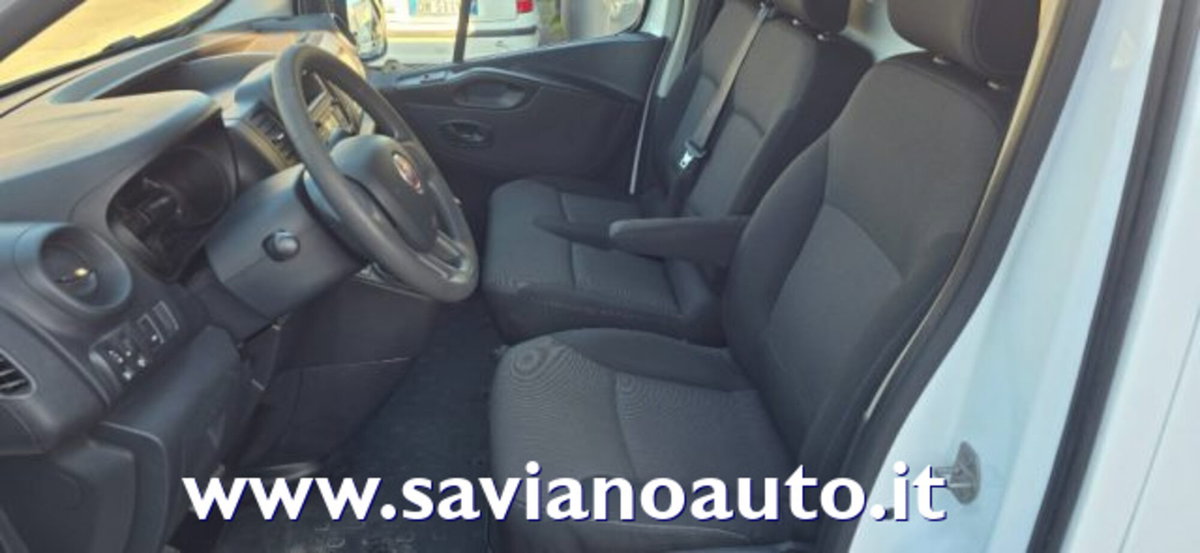 Fiat Talento Furgone .0 ecojet CH1 12Q 120cv S&S E6d-temp (7)
