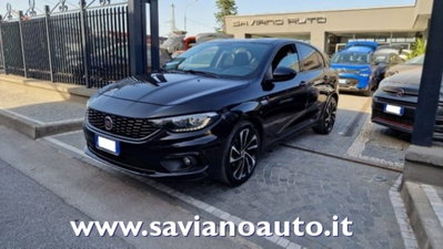 Fiat Tipo Tipo 1.6 Mjt S&S DCT 5 porte Lounge (2)