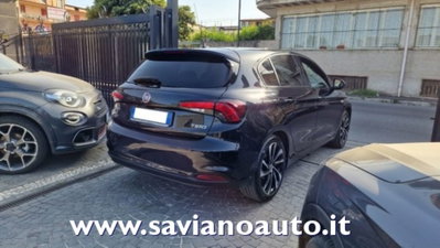 Fiat Tipo Tipo 1.6 Mjt S&S DCT 5 porte Lounge (3)