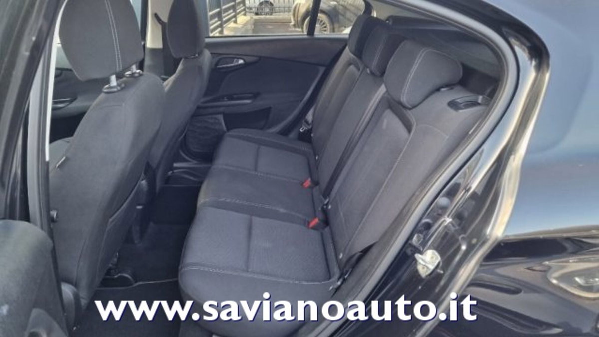 Fiat Tipo Tipo 1.6 Mjt S&S DCT 5 porte Lounge (7)