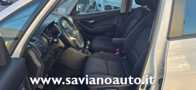 Hyundai ix20 1.6 CRDI 115 CV Style (6)