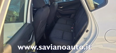 Hyundai ix20 1.6 CRDI 115 CV Style (7)