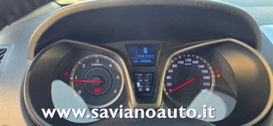 Hyundai ix20 1.6 CRDI 115 CV Style (9)