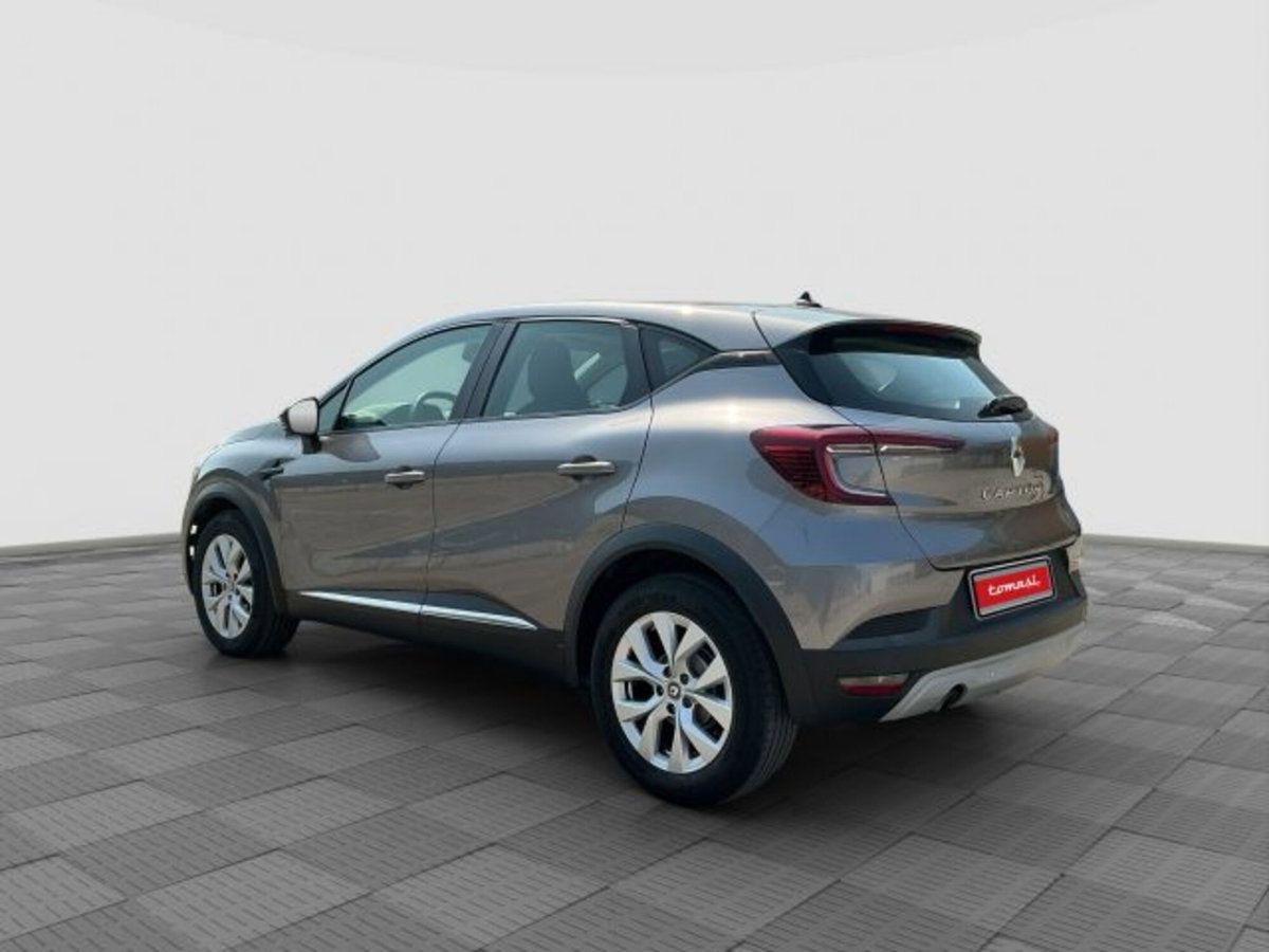 Renault Captur TCe 100 CV GPL FAP Business (3)
