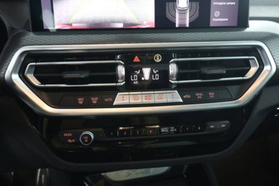 BMW X3 xDrive20d 48V Msport (13)
