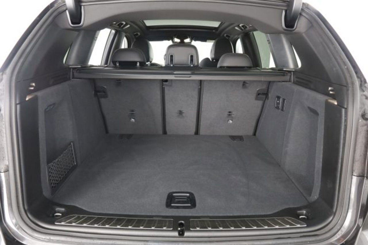 BMW X3 xDrive20d 48V Msport (6)