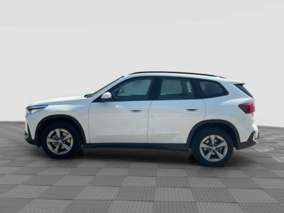 BMW X1 sDrive 18i Msport (2)
