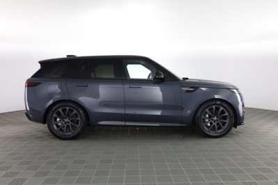 Land Rover Range Rover Sport 3.0D l6 249 CV HSE Dynamic Stealth (3)