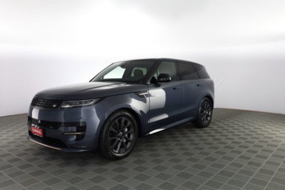 Land Rover Range Rover Sport 3.0D l6 249 CV HSE Dynamic Stealth (8)