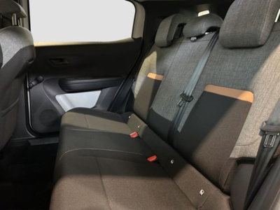Citroen C3 Aircross 1.2 puretech turbo You 100cv (10)