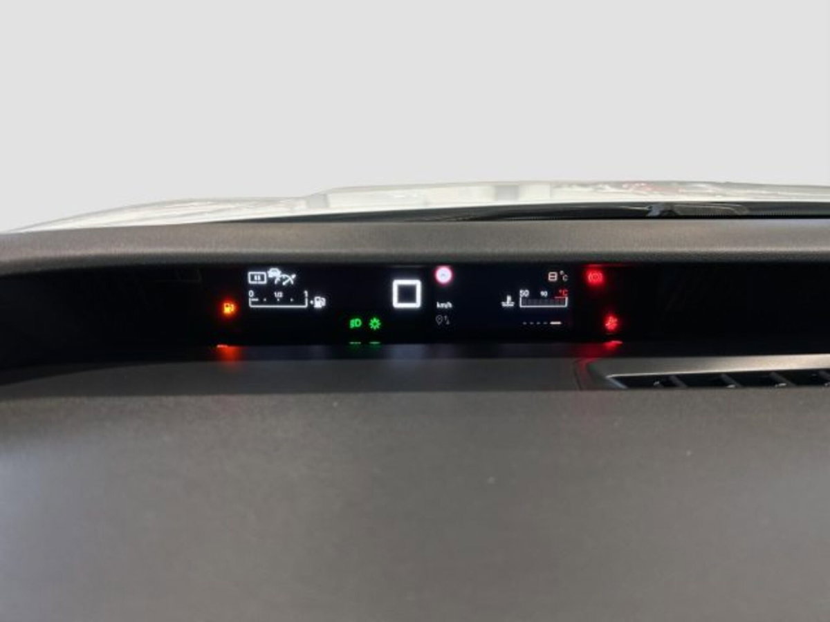 Citroen C3 Aircross 1.2 puretech turbo You 100cv (14)