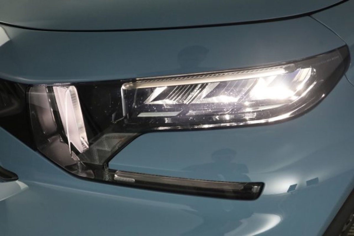 Citroen C3 Aircross 1.2 puretech turbo You 100cv (16)