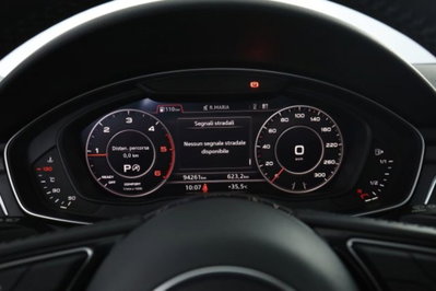 Audi A4 Avant 2.0 TDI 190 CV quattro S tronic (7)