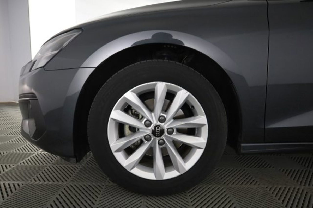 Audi A3 Sportback 30 TFSI Business (8)