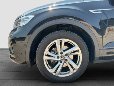 Volkswagen T-Roc 1.0 TSI R-Line (15)