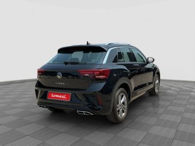 Volkswagen T-Roc 1.0 TSI R-Line (5)