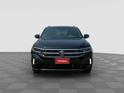 Volkswagen T-Roc 1.0 TSI R-Line (8)