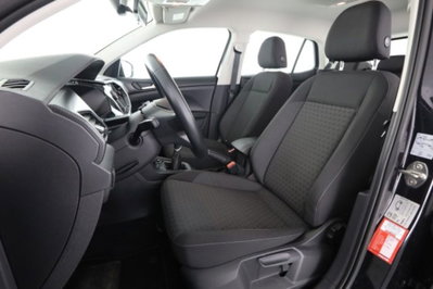 Volkswagen T-Cross 1.0 TSI Style BMT (2)