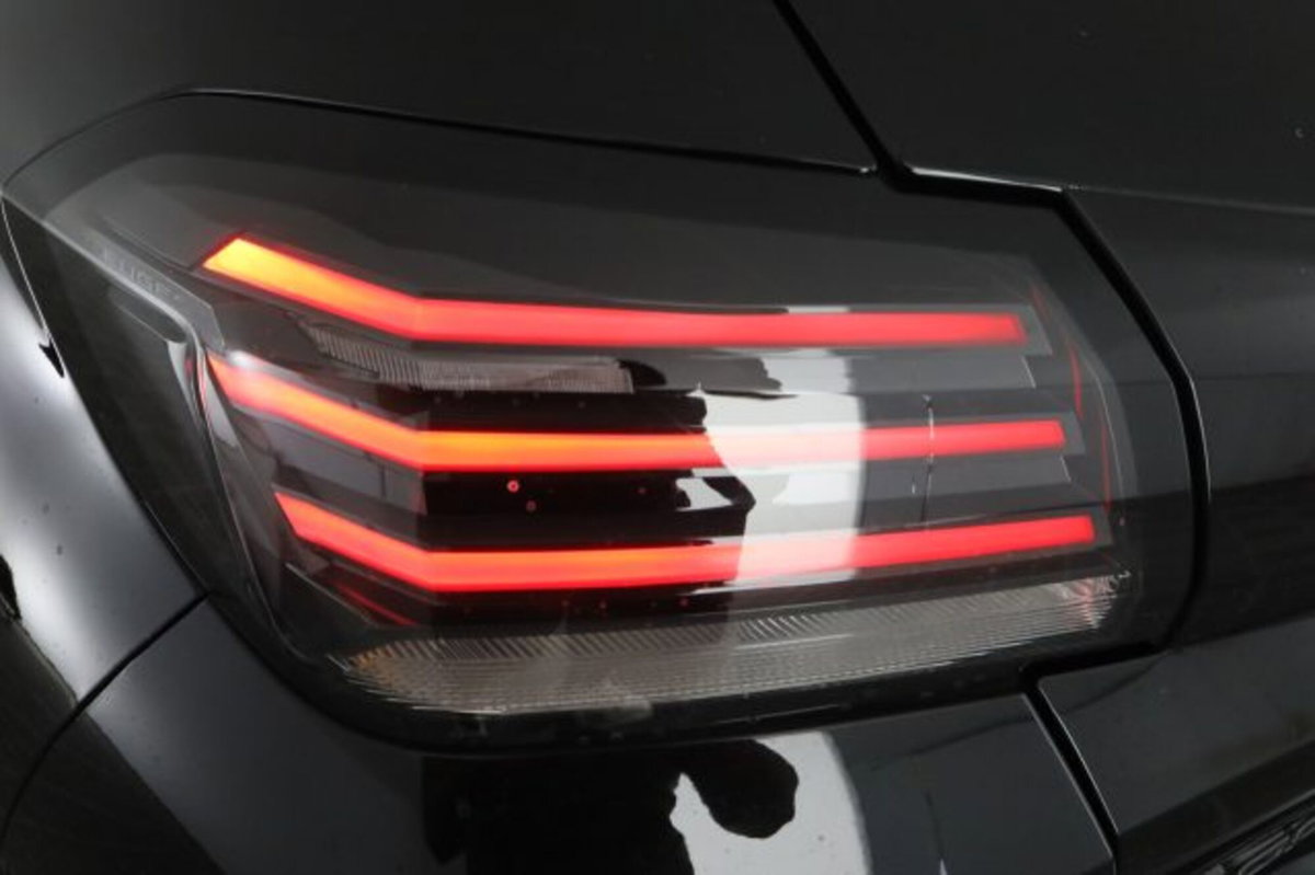Peugeot 208 PureTech 100 Stop&Start 5 porte Allure (10)