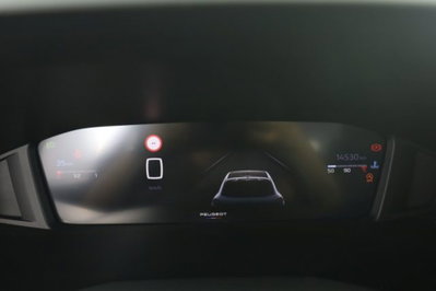Peugeot 208 PureTech 100 Stop&Start 5 porte Allure (7)