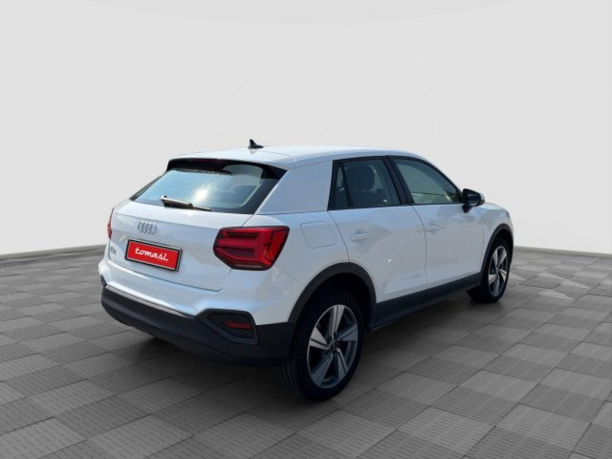 Audi Q2 Q2 35 TFSI S tronic Business (5)