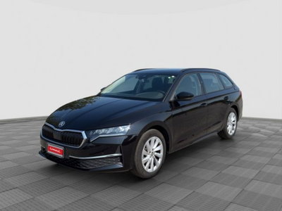 Skoda Octavia Station Wagon 2.0 tdi Executive 150cv dsg usata