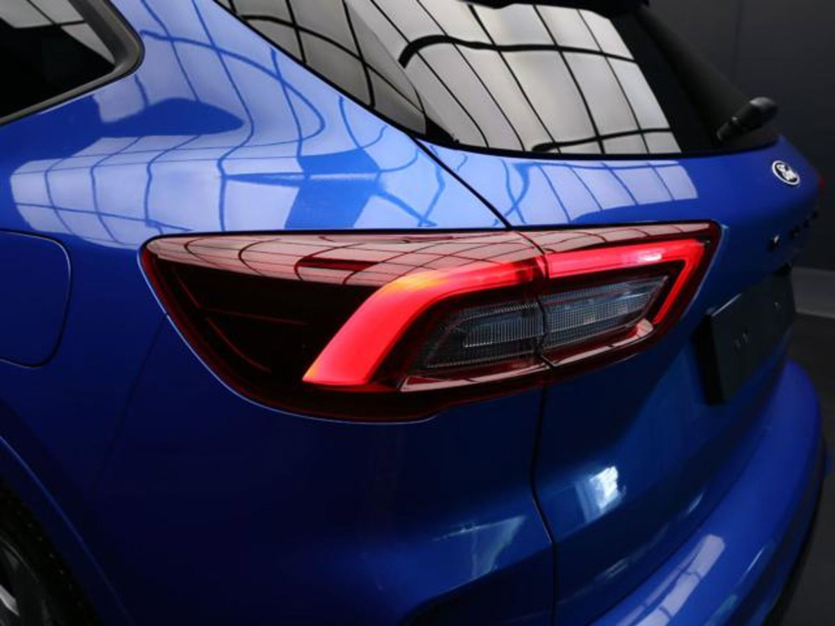 Ford Kuga 2.5 Plug In Hybrid 225 CV CVT 2WD ST-Line (11)